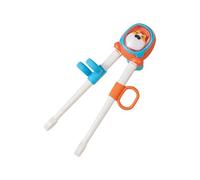 YiNLuax d'apprentissage en ABS Lavables avec De Jolis Motifs De Chiens pour Stimuler L'intérêt Et Les Capacités des À Manger D'entraînement Efficaces Adaptées Tout-Petits