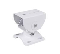 YiNLuax De Caméra Sécurité Générale Fixation en Aluminium Supports Caméra pour Une Stabilité Positionnement Réglable CCTV Réglable À Angles