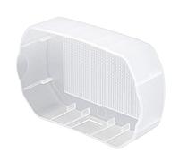 YiNLuax Diffuseur Softbox pour Speedlite Light Bounce Light Cap Camera Diffuseur Speedlights Photographie