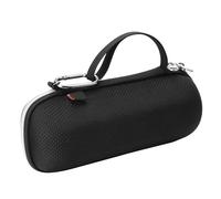 YiNLuax Étui De Protection pour Boîte Son Compatible Tissu Oxford Renforcé Et Bandoulière Détachable Manchon Protection des Haut-parleurs