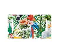 YiNLuax Housses De Siège pour Voiturette Golf - Polyester Robuste Installation Rapide Résistant Intempéries Accessoires pour Voiturette Golf À Dégagement Rapide