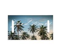 YiNLuax Housses De Siège pour Voiturette Golf - Polyester Robuste Installation Rapide Résistant Intempéries Accessoires pour Voiturette Golf À Dégagement Rapide