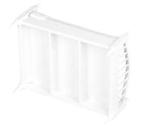 YiNLuax Lit Jumeau en Bois Modèle Figure 1/12 Accessoires De Maison Poupée Meubles Miniatures pour Accessoires D'arrangement Scène Pièce Réaliste Meubles Maison Poupée