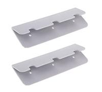 YiNLuax Lot de 2 crochets de siège de bateau gonflables en PVC anti-âge pour canoës, yachts, bateaux, sièges, crochets de siège de bateaux