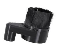 YiNLuax Machine de gravure pour chaussures 65 mm/52 mm/80 mm Installation facile Outil de nettoyage de brosse de gravure Outils de travail du bois