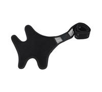 YiNLuax Manchon de convalescence chirurgicale pour chien, chiot, coude, genou, support rembourré pour plaie, genouillère