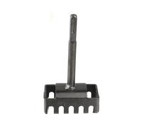 YiNLuax Outil de poinçonnage carré en acier à haute teneur en carbone pour 86 interrupteurs de type boîte de fil et électrique