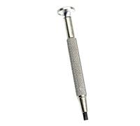 YiNLuax Outil de réparation de montre ergonomique - Outil de fonctionnement confortable - Outil essentiel pour les horlogers qualifiés et les amateurs d'horlogerie