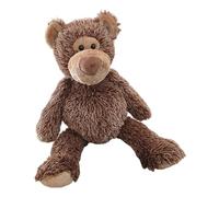 YiNLuax Panda en Peluche Doux PP Coton Lavable Machine Décoration De Chambre d'enfant pour Chambre d'enfant Et Compagnon De Voyage Singe Visage Ours