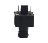 YiNLuax Pressostats d'eau pour Chaudière Murale À Gaz Capteurs De Précision Installation Facile Les Systèmes Chauffage Domestique Pressostats d'eau en Plastique Sécurité Chaudières Murales À