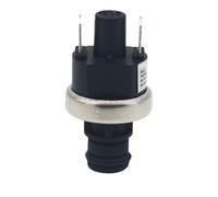 YiNLuax Pressostats d'eau pour Chaudière Murale À Gaz Capteurs De Précision Installation Facile Les Systèmes Chauffage Domestique Pressostats d'eau en Plastique Sécurité Chaudières Murales À