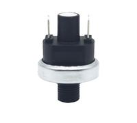 YiNLuax Pressostats d'eau pour Chaudière Murale À Gaz Capteurs De Précision Installation Facile Les Systèmes Chauffage Domestique Pressostats d'eau en Plastique Sécurité Chaudières Murales À