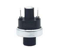 YiNLuax Pressostats d'eau pour Chaudière Murale À Gaz Capteurs De Précision Installation Facile Les Systèmes Chauffage Domestique Pressostats d'eau en Plastique Sécurité Chaudières Murales À