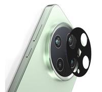 YiNLuax Protection d'objectif d'appareil photo en aluminium anti-rayures et antichoc pour appareil photo de téléphone série X200