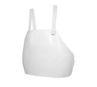 YiNLuax Protège-poitrine sport pour homme - Pour adultes - Hema - Accessoires de protection de poitrine - Pour homme