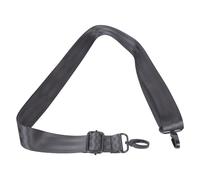 YiNLuax Sangle d'épaule ergonomique pour sac à main instrument 134 cm longueur réglable clips rotatifs répartition du poids sangle nylon sac à main sangle de rechange