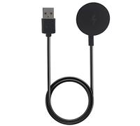 YiNLuax Station de chargement stable pour montre portable, câble de montre intelligente, adaptateur d'alimentation