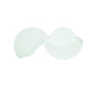 YiNLuax Support en silicone pour ordinateur portable - Pieds de refroidissement légers et antidérapants pour améliorer les flux d'air et taper ergonomique - Tapis de refroidissement pour ordinateur