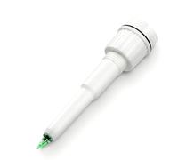 YINMIK Électrode de pH Remplaçable pour pH-Mètre YK-2S, Sonde pH pour Testeur de pH