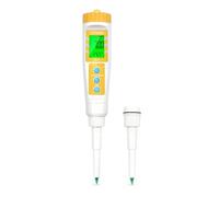 YINMIK pH Mètre Alimentaire avec Sonde de pH Remplaçable Supplémentaire