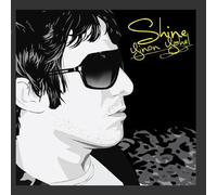 Yinon Yahel Featuring Jesse LaBelle - Shine (Featuring Jesse LaBelle)