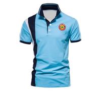 Yinova Pour Lam.bre t..a, Courtes(Blue,L)