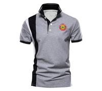 Yinova Pour Lam.bre t..a, Courtes(Grey,M)
