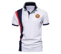 Yinova Pour Lam.bre t..a, Courtes(White,S)