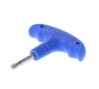 Yintiod Clé dynamométrique de golf bleue pour Callaway Ping Taylormade Titleist