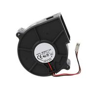 Yintiod Ventilateur radial pour projecteur Delta BFB0712H 7530 DC 12 V 0,36 A