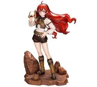 YINTMI pour Alice Figure Jouet Anime Personnage Poupée Anime Modèles Statue, Figurine en PVC Jouets Décoration De Bureau Objets De Collection Ornements, Convient Aux 14 Ans Et Plus