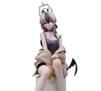 YINTMI pour Kayoko Onigata Figure Jouet Anime Personnage Poupée Anime Modèles Statue, Figurine en PVC Jouets Décoration De Bureau Objets De Collection Ornements, Convient Aux 14 Ans Et Plus