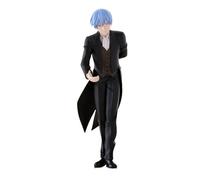 YINTMI pour Simmel & Furirin Figure Jouet Anime Personnage Poupée Anime Modèles Statue, Figurine en PVC Jouets Décoration De Bureau Objets De Collection Ornements, Convient Aux 14 Ans Et Plus (A)