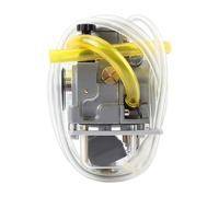 yinung Carburateur de moto 24 26 28 30 32 34mm avec Jet puissant pour Lectron Billetron pour Mini pour carburateur pour PWK Motocross pour Scooter