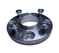 yinung Entretoises de roue Adaptateurs de roue élargis ET PCD 4x114.3 CB 67.1mm, goujons cosse M12x1,5 épais, 2 pièces(38mm)