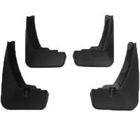 yinung Garde-boue automobile Pour Chevrolet Pour TrailBlazer Garde-boue pour garde-boue Pour avant arrière