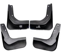 yinung Garde-boue automobile Pour VW pour Passat B7 l'Amérique du Nord pour Avant Arrière Moulé Voiture Garde-boue
