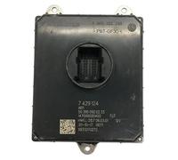 yinung Module de Phare Module de Pilote Phare adaptatif pour BMW F49 Série 1 2 7429124 1305102288 10EEG170272