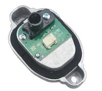 yinung Module de Phare Module Pilote Phare 63117419610 12 V 35 W pour BMW Série 3 F30 F31 F35 pour LCI 2015 2016 2017(63117419610-3Pin)
