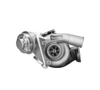 yinung Turbocompression automobile Turbocompresseur pour Opel pour Combo pour Corsa C 100 101PS 74kw 2003-2006 49131-06007