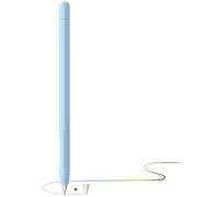 YINVA Étui pour Apple Pencil 1ère génération - Bleu - Housse - Étui à stylet - Écriture/dessin, protection du stylet Apple Pencil