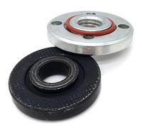 Yinxi 1 Jeu de Brides de rondelle AB de Remplacement pour meuleuse d'angle GWS 20-180 20-230 18-230, pièces de Rechange, Outils électriques