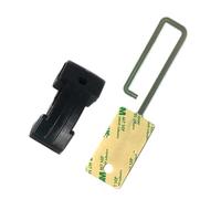 Yinxi 1 Jeu de Feuilles de Caoutchouc de pédale de capteur pour Roland HD-1, Membrane de Circuit d'actionneur, pièce de Caoutchouc de pédale Hi Hat