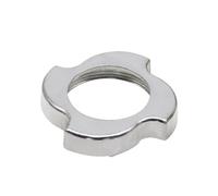 Yinxi Pièces de Rechange pour Hachoir à Viande et à Noix, 1 pièce, SS-989842 pour HV2 ME20 HV3 HV4 DR7 ME4 ME51 ME60 ME62 HV8