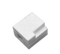 Yinxi Tampon de réservoir d'encre usagée C9344, 1 pièce, éponge pour XP 2100 2105 3100 3105 4100 4101 4105 WF 2810 2830 2835 2850