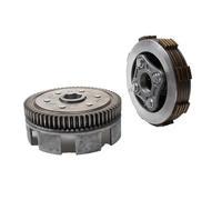 Yinxiang YX 150 160 cc Moteur Embrayage Ensemble refroidi Pièces de Moteur for Chinois Kayo Apollo BSE Xmotos Dirt bike Pit Bike(150cc)