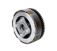 Yinxiang YX140 140cc Moteur Embrayage Ensemble YX 140 refroidi Pièces de Moteur Chinois Kayo Apollo Bse Xmotos Dirt bike Pit Bike