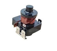 YINZHD 1 démarreur à marteau robuste for réfrigérateur 1/3 HP 250 W PTC 3 broches