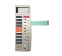 YINZHD 1 interrupteur à membrane tactile for four à micro-ondes NN-C781JFS