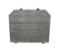 YINZHD 1 pièce d'articles de cuisine et de ménage, filtre de hotte, filtre à charbon actif, facile à installer et à nettoyer (C038)